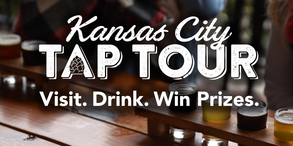 KC Tap Tour