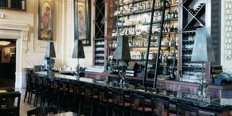 Pierpont's