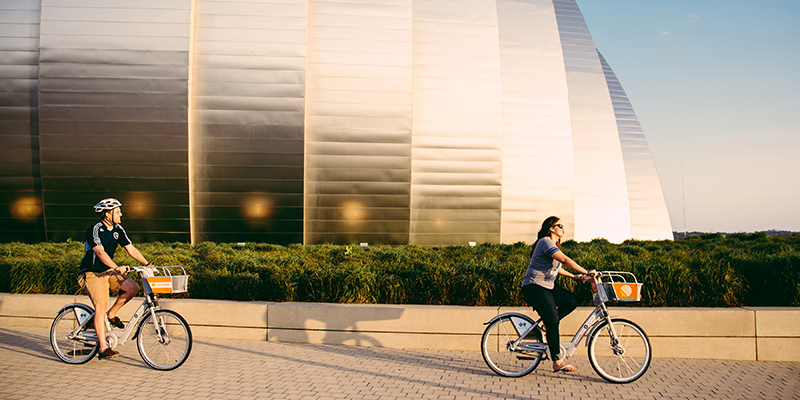 B-cycle