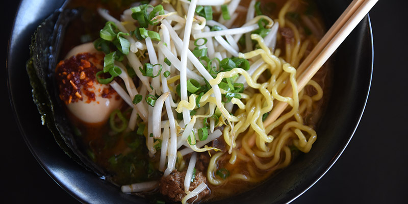 Boru Asian Eatery
