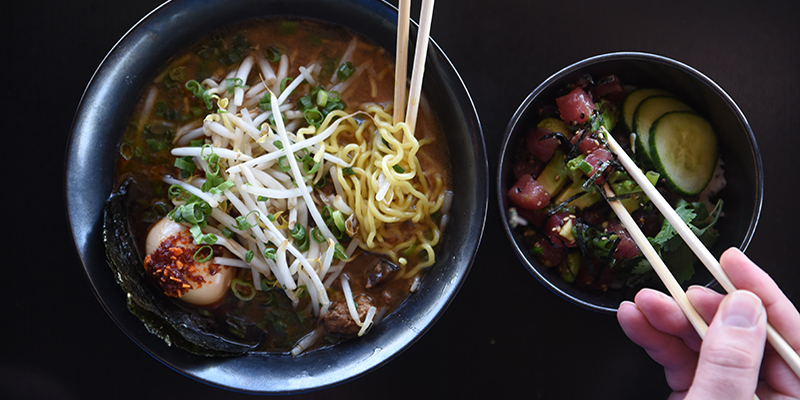 boru ramen