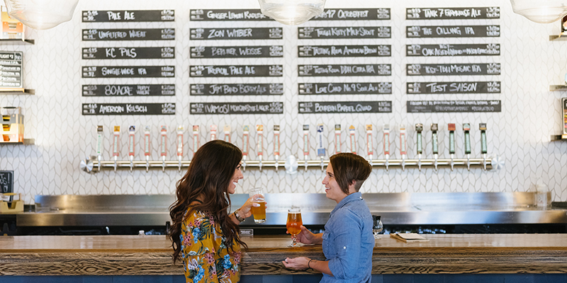 Boulevard Beer Hall