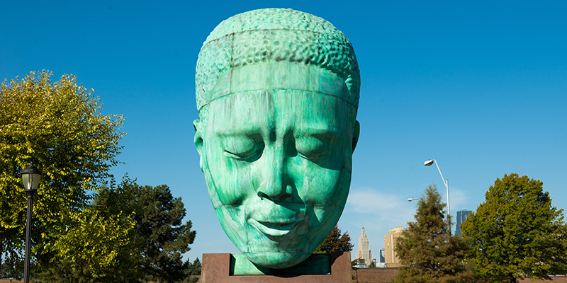 Charlie Parker Memorial