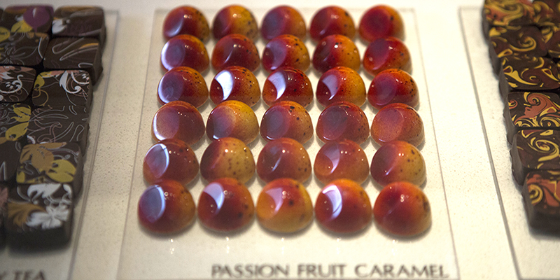 Christopher Elbow Chocolates