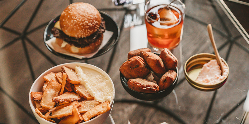 Corvino Supper Club & Tasting Room | @atasteofkoko
