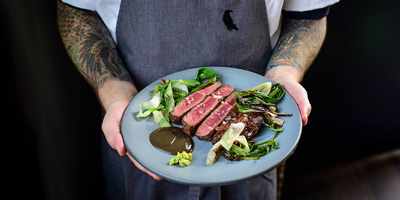 Corvino Supper Club & Tasting Room