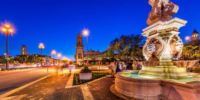 Country Club Plaza | David Arbogast