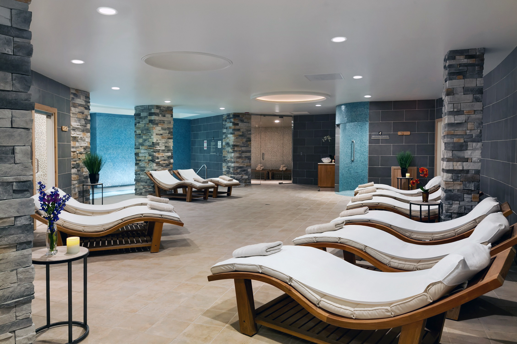 Elms Hotel & Spa