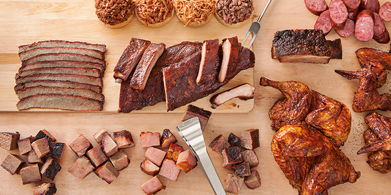 Fiorella's Jack Stack Barbecue