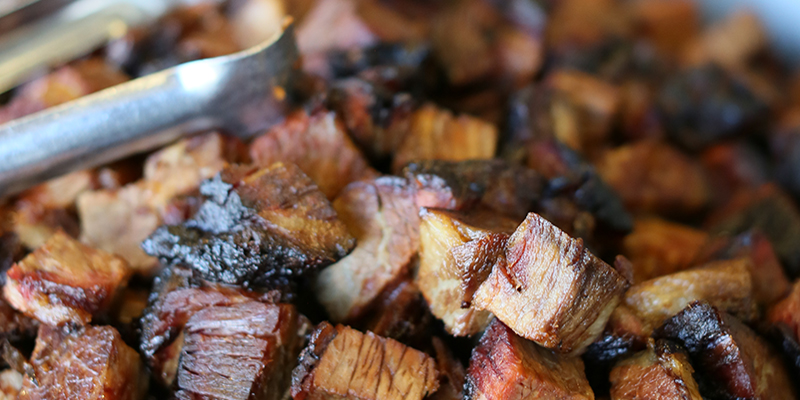 Fiorella's Jack Stack Barbeque