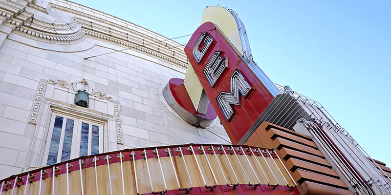 Gem Theater