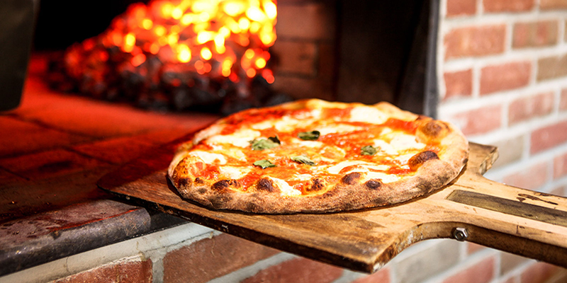 Grimaldi's Pizzeria