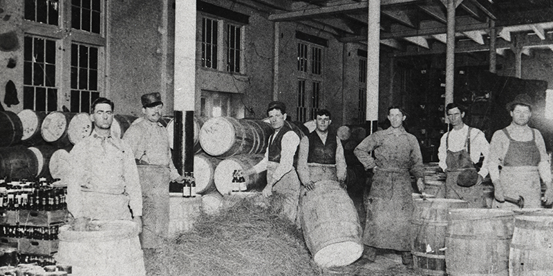 Heim Brewing Company