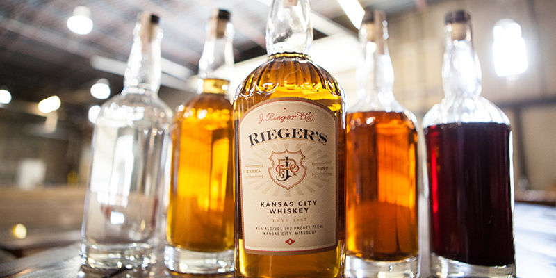 J. Rieger & Co.