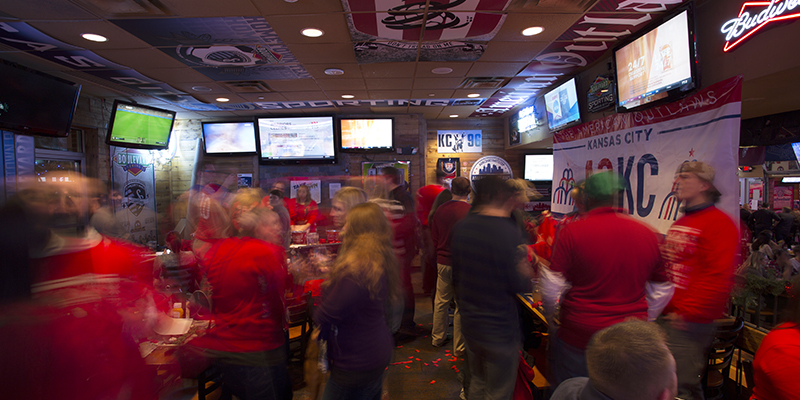 Johnny's Tavern