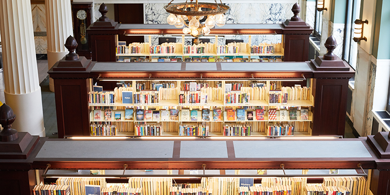 Kansas City Public Library | Pilsen Photo Co-op