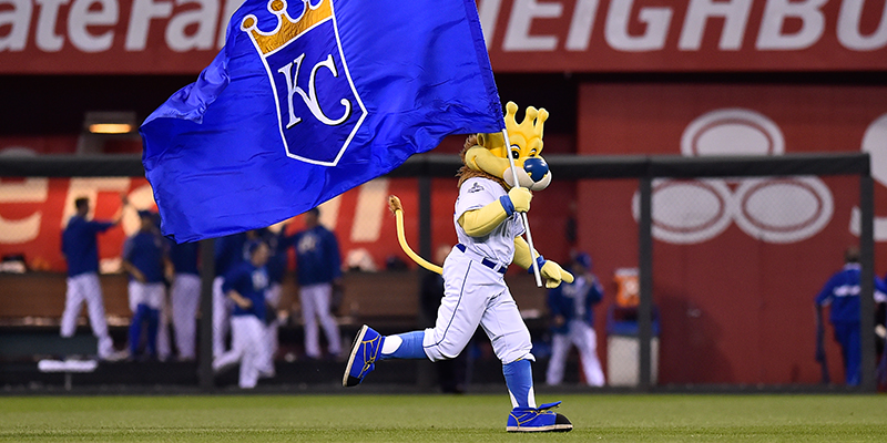 Kansas City Royals