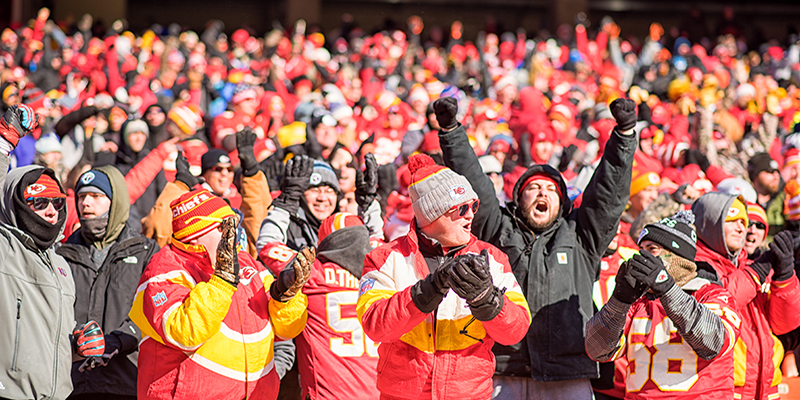 Kansas City Chiefs