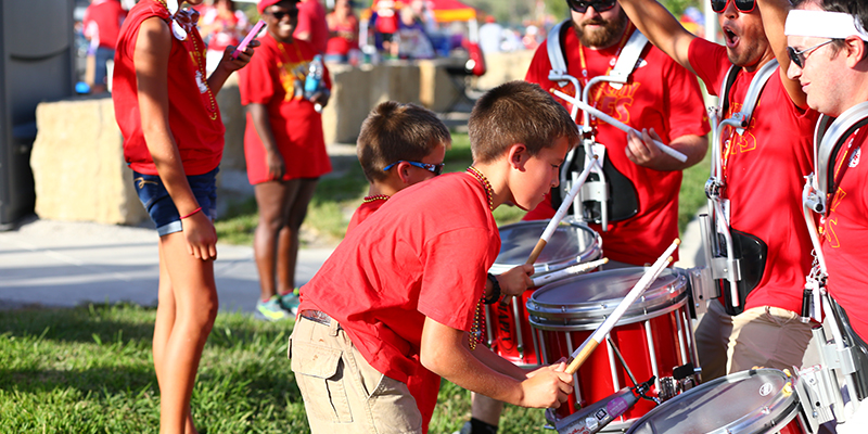 Chiefs Rumble