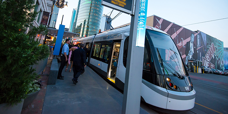 Kansas City Streetcar