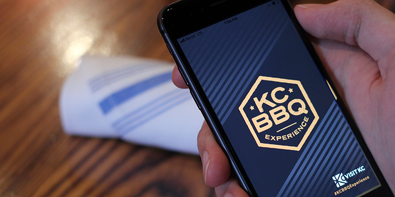 KC BBQ Experience