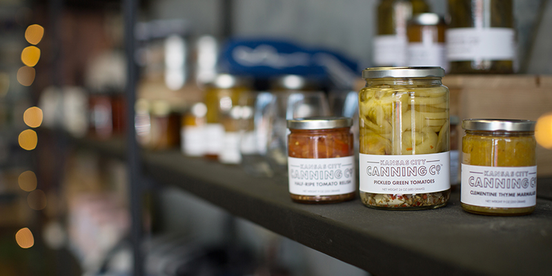 Kansas City Canning Co.