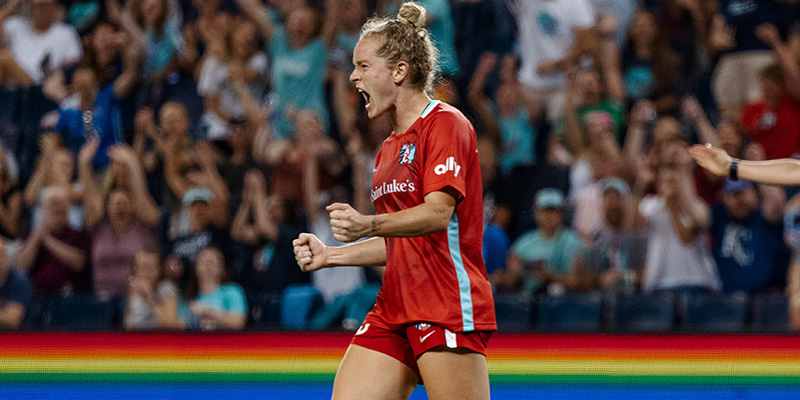 Kristen Hamilton