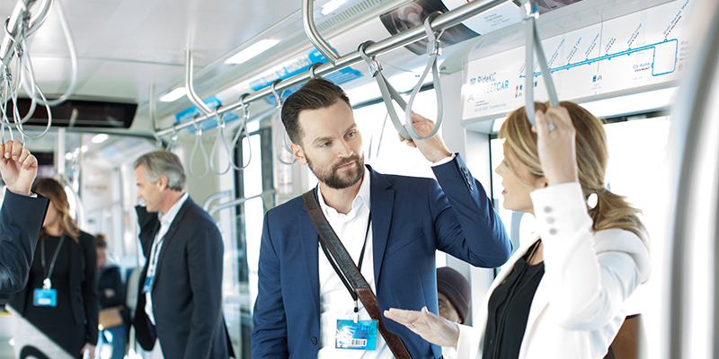 KC Streetcar
