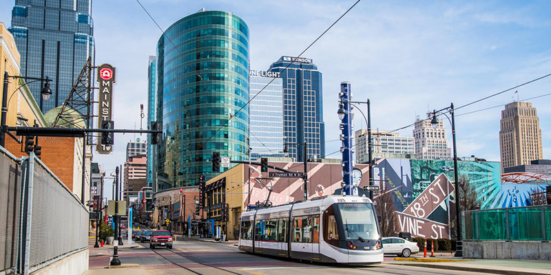 KC Streetcar