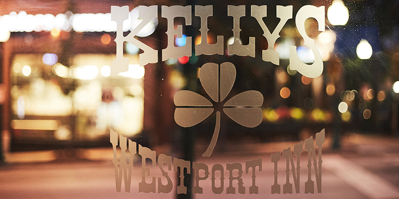 Kelly's Westport Inn | Pilsen Photo Co-op