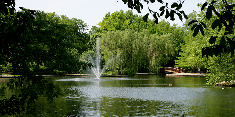 Loose Park