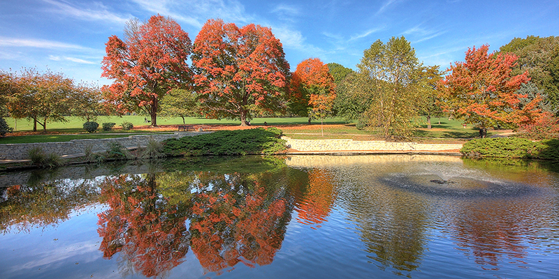 Loose Park