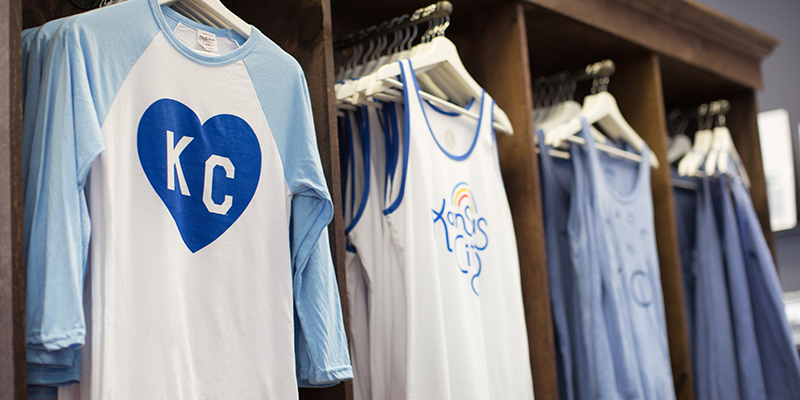Made in Kansas City