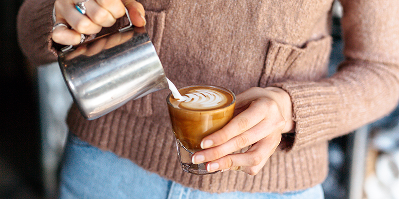 Messenger Coffee