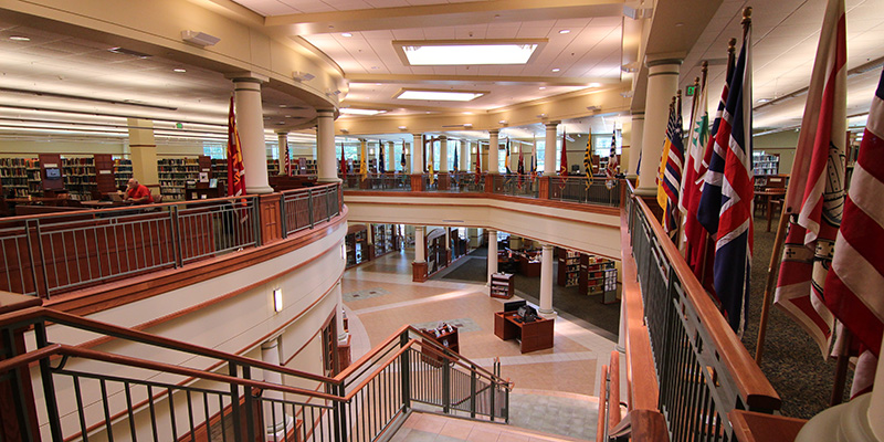 Midwest Genealogy Center