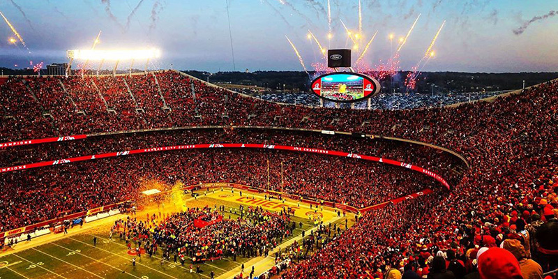 Arrowhead Stadium