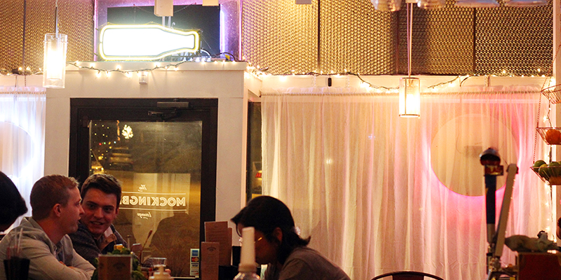 Mockingbird Lounge