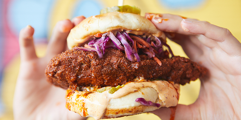 Motherclucker | Pilsen Photo Co-op