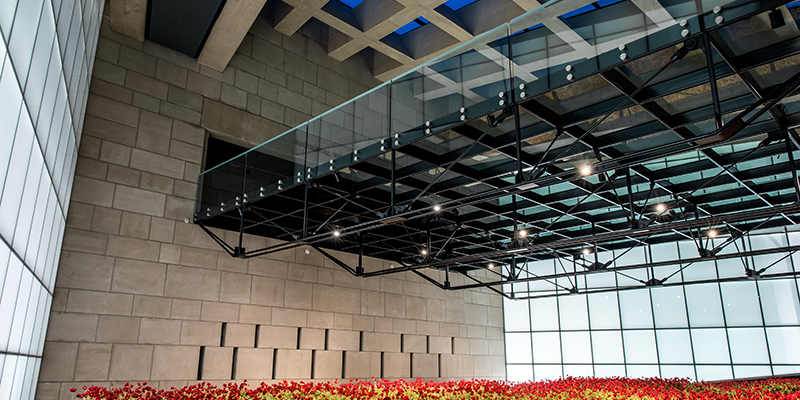 National WWI Museum and Memorial
