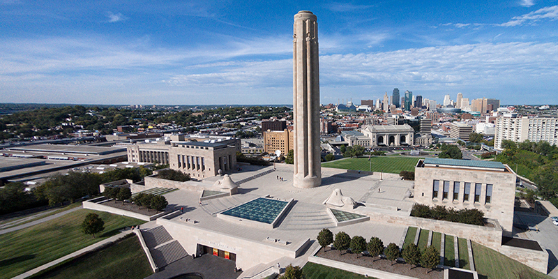 National World War I Museum and Memorial