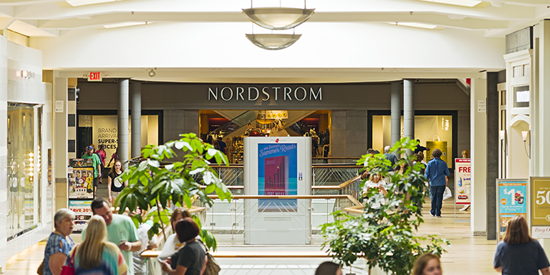 Oak Park Mall