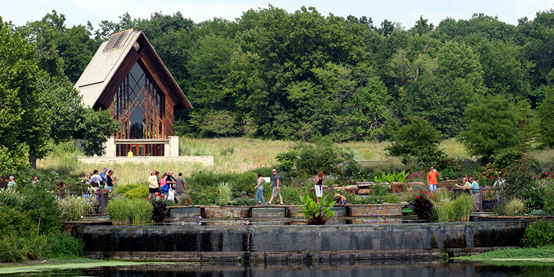 Powell Gardens
