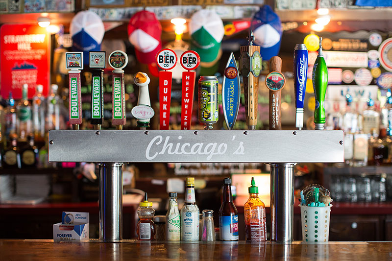 Chicago's