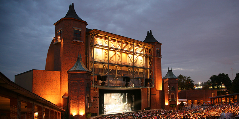 Starlight Theatre