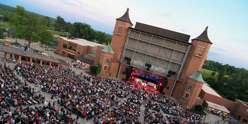 Starlight Theatre