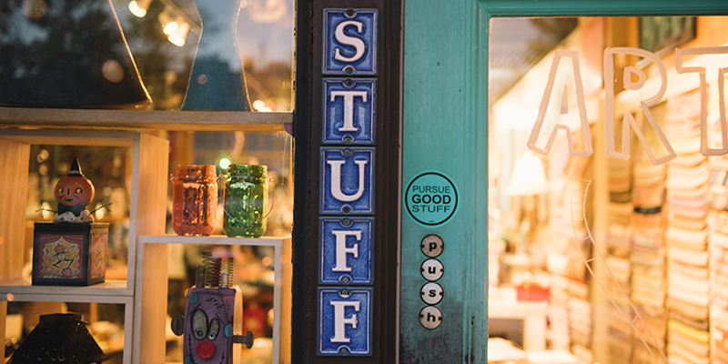 Stuff Web 
