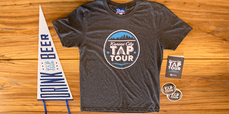 Tap Tour Prizes