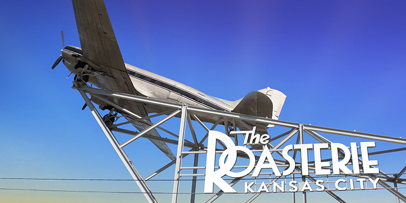 The Roasterie