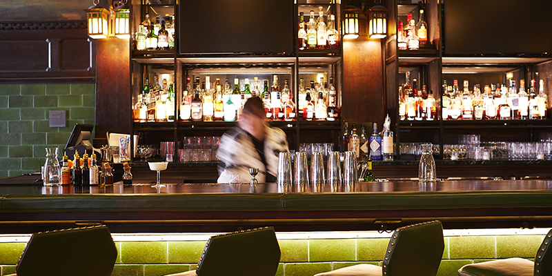 The Savoy | Pilsen Photo Co-op