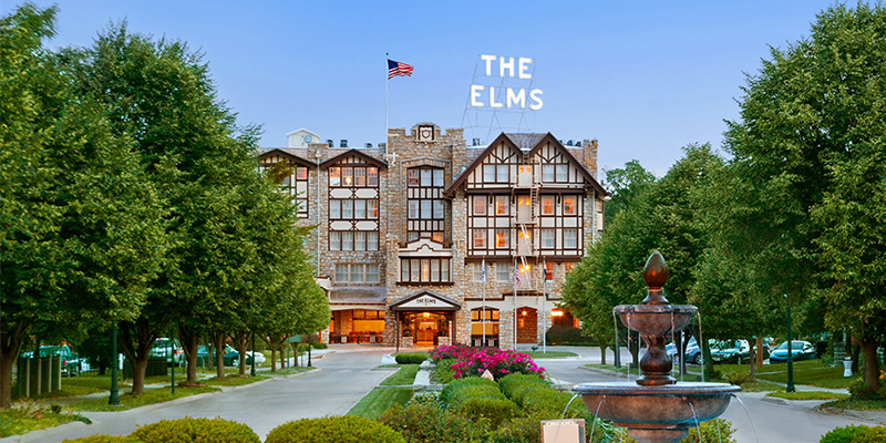 The Elms